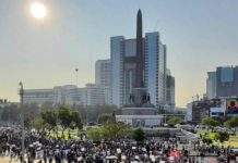 THAÏLANDE – POLITIQUE: Vers une division du mouvement pro-démocratie entre manifestants et partisans d’un compromis ?