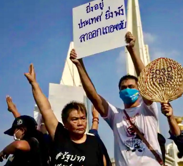 GAVROCHE HEBDO – ÉDITORIAL: Birmanie-Thaïlande, attention aux différences !