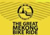 TOURISME: C’est parti en Thaïlande pour le tour du Mékong à vélo, du 28 au 30 juin
