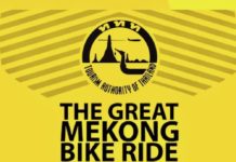 TOURISME: C’est parti en Thaïlande pour le tour du Mékong à vélo, du 28 au 30 juin