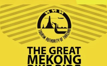 TOURISME: C’est parti en Thaïlande pour le tour du Mékong à vélo, du 28 au 30 juin