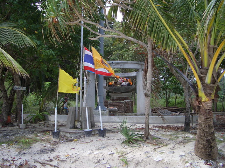 TOURISME: ARTE TV raconte le destin de Koh Chang