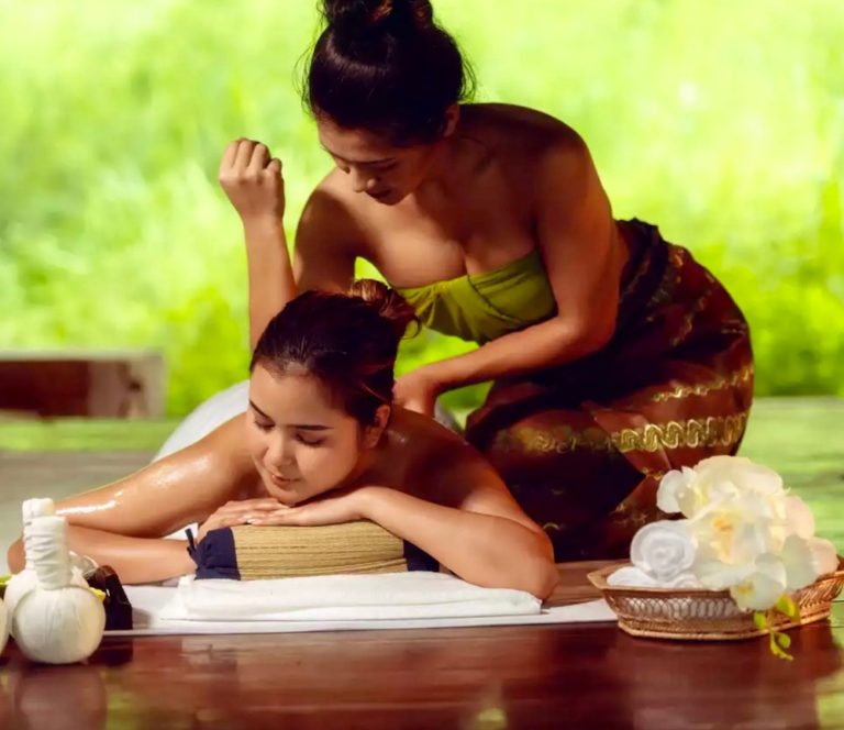 THAÏLANDE – CORONAVIRUS: Les massages sont de retour dans le royaume à partir du 1er juin