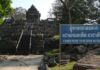 CAMBODGE – THAÏLANDE : L’histoire de ce temple résume le différent frontalier entre les deux pays