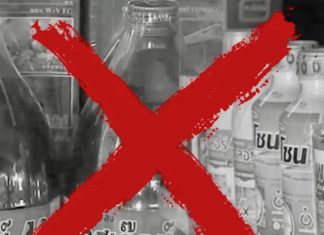 THAÏLANDE – ENVIRONNEMENT: Le paraquat et le chlorpyrifos, ces deux pesticides opposent paysans et gouvernement