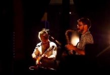 MUSIQUE-JAZZ: Le groupe «Peemaï» envoute le Laos et le Cambodge du 1er mai au 5 mai