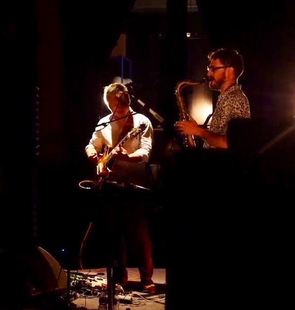 MUSIQUE-JAZZ: Le groupe «Peemaï» envoute le Laos et le Cambodge du 1er mai au 5 mai
