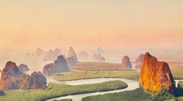 THAÏLANDE – TOURISME: Phuket, Phang Nga et Krabi, premières provinces sans quarantaine ?