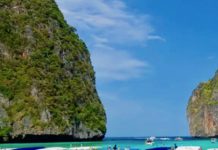 Tourisme Thaïlande