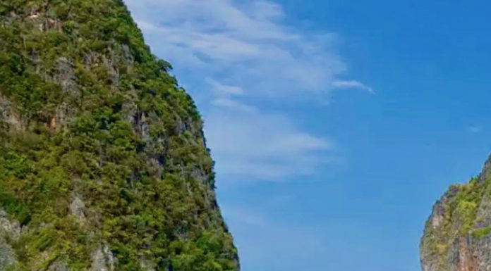 THAÏLANDE – TOURISME : Voyager en Thaïlande redevient plus facile avec un seul test PCR ! Tourisme Thaïlande