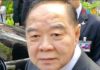 Prawit Wongsuwan Thaïlande