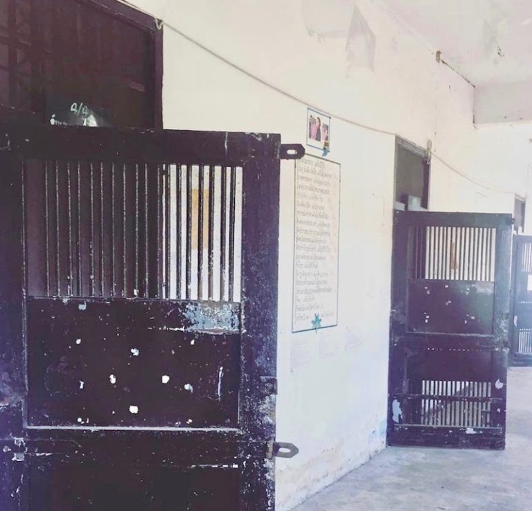 THAÏLANDE – JUSTICE : Le vote d’une loi contre la torture, signal à l’opposition
