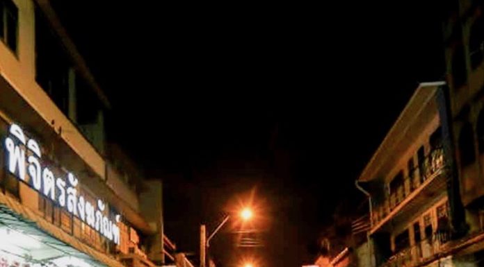 THAÏLANDE – CORONAVIRUS: Le couvre-feu thaïlandais sera levé lundi 15 juin