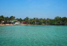 CAMBODGE: Sihanoukville sera demain un «bébé Shenzhen»