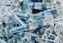 Vaccin Sinovac covid Thaïlande