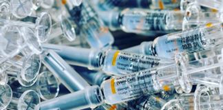 Vaccin Sinovac covid Thaïlande
