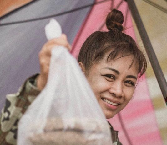 THAÏLANDE – SOCIÉTÉ: Que cache l’éternel sourire thaïlandais ? Sourire Thaïlande