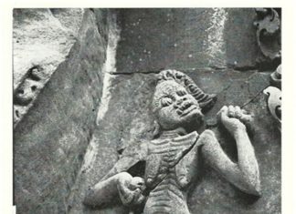 CAMBODGE – HISTOIRE: Sur la trace de la vieille femme de pierre du musée de Phnom Penh