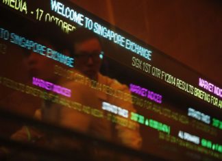 FRANCE-ASEAN: Douze milliards d’euros d’investissements français en Asie du sud-est en 2018 stock singapour