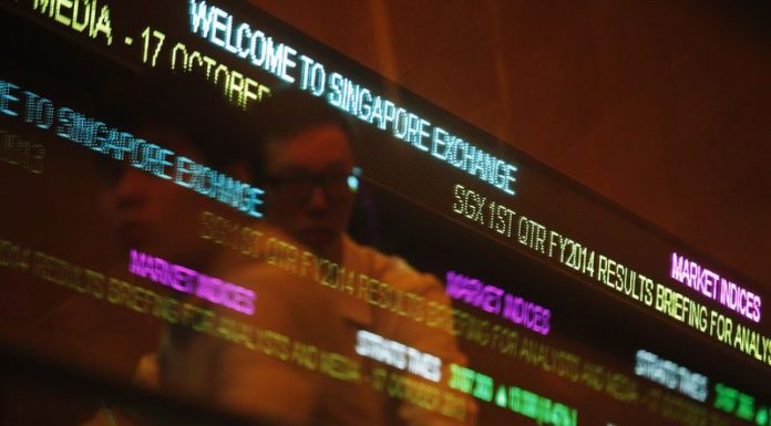 ASIE – ÉCONOMIE : Comment les investisseurs voient le second semestre 2026 ? stock singapour