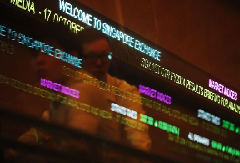 SINGAPOUR – ÉCONOMIE : Les géants de la tech singapouriens sont priés de le rester