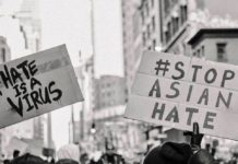 ASIE – États-Unis: En Amérique, la grande peur des asiatiques