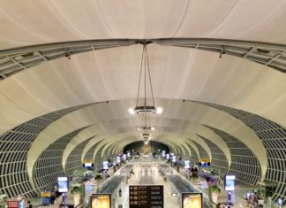 ASIE DU SUD EST – ÉCONOMIE: Les voyages d’affaires, un casse tête post Covid-19