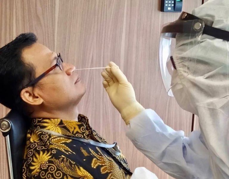 THAÏLANDE – COVID : Les tests PCR sont-ils un moyen de remplir les hôtels thaïlandais agrées « quarantaine » ?