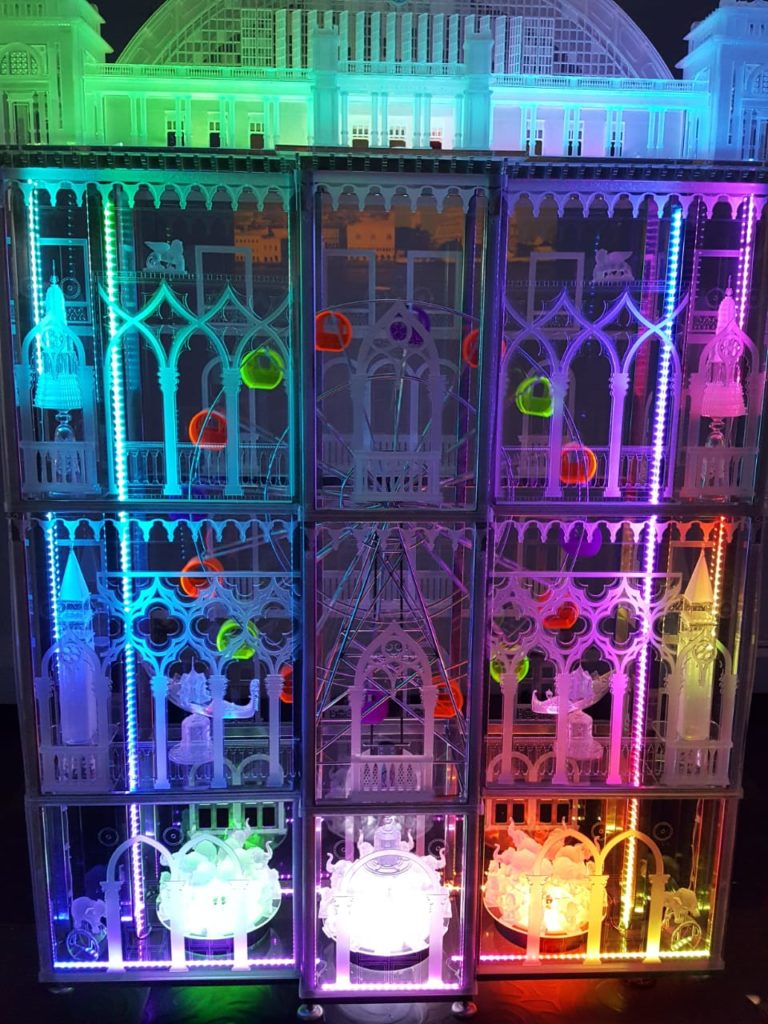 THAÏLANDE: A la Biennale de Venise, un pavillon thaïlandais qui interroge