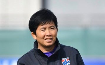 THAÏLANDE: Après la punition américaine, les thaïlandaises devront dribbler la Suède