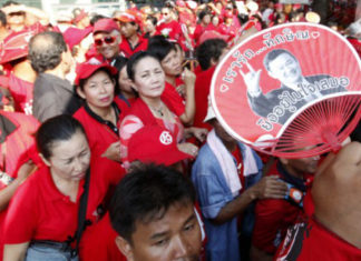 THAÏLANDE – HISTOIRE : Les «chemises rouges», un épisode à garder en mémoire pour comprendre le royaume