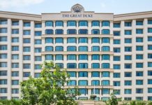 CAMBODGE – CORONAVIRUS: L’hôtel Great Duke, nouvel hôpital Covid de Phnom Penh