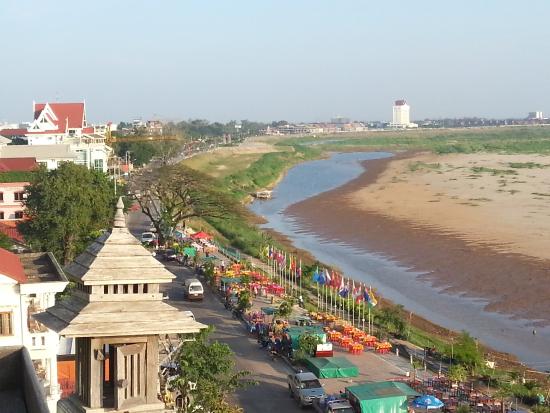 MEKONG: Investir dans la région, mais comment et où ? Réponse le 27 juin à Bangkok