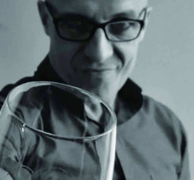 FRANCE-THAÏLANDE: Le vin et l’esprit, avec l’œnologue et formateur Christophe Mercier