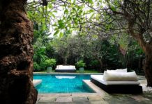 BANGKOK – DÉCORATION: «Zaza Resort», une villa exclusive dans la Cité des Anges