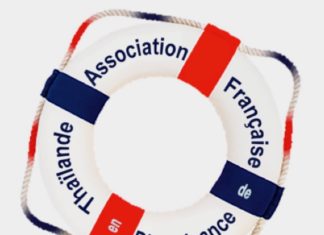 BANGKOK COMMUNAUTÉ : La Bienfaisance tiendra son AG annuelle le 30 avril en visio-conférence