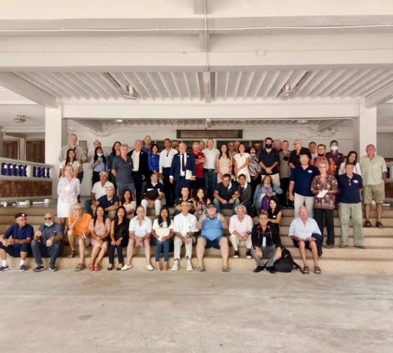 THAÏLANDE – COMMUNAUTÉ: La France en Isan, une vibrante réalité associative