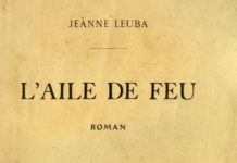 INDOCHINE – ÉCRIVAINS: Jeanne Leuba, le mal être d’une occidentale à l’ère coloniale