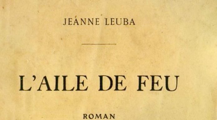 INDOCHINE – ÉCRIVAINS: Jeanne Leuba, le mal être d’une occidentale à l’ère coloniale