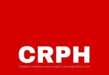 BIRMANIE – POLITIQUE: Quelles chances pour le gouvernement «civil» en rébellion ?