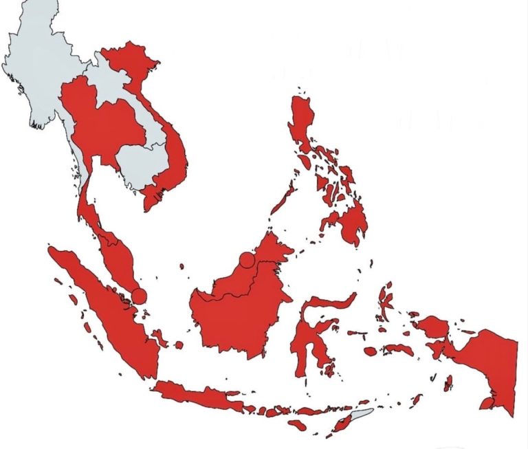 ASEAN – ÉCONOMIE : Lancement des perspectives économiques de l’OCDE pour l’Asie du Sud-Est, la Chine et l’Inde 2022