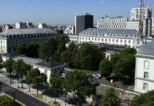 ASIE – ROMAN: «L’impératrice rouge», le nouveau polar asiatique de Gavroche