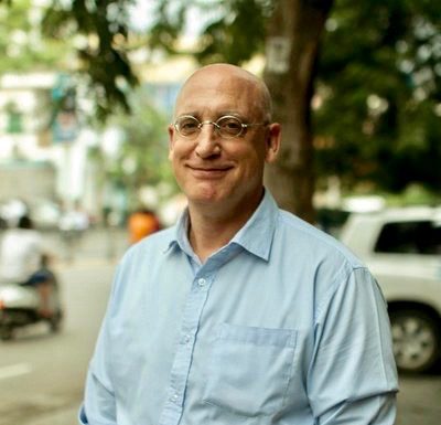 THAÏLANDE – UNIVERSITÉ: L’universitaire critique Richard Streckfuss pourrait devoir quitter la Thaïlande