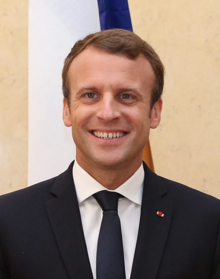 ASIE – FRANCE: Emmanuel Macron explique la crise sanitaire aux Français de l’étranger