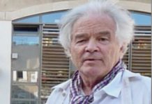 ASIE – FRANCE: James Burnet, une plume «asiate» et révoltée s’est éteinte