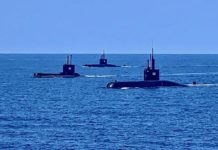 INDONÉSIE – DÉFENSE: Derrière le sous-marin disparu, la crainte d’une incapacité navale face à la Chine