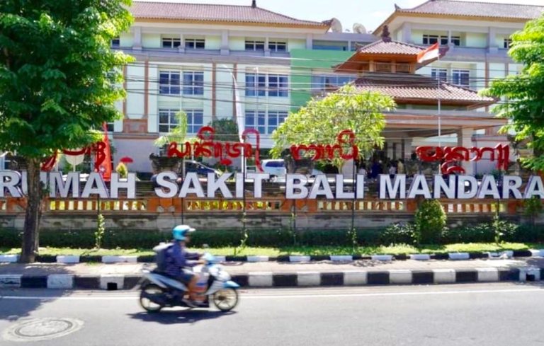 INDONÉSIE – TOURISME: La réouverture de Bali est annoncée pour juin ou juillet