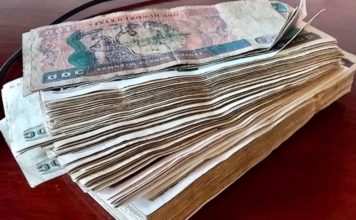 BIRMANIE EXPRESS – ACTUALITÉS : Que retenir de l’actualité birmane du 18 au 24 avril ? kyatt birmanie