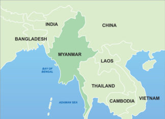 BIRMANIE – POLITIQUE: Trois mois après le coup d’État militaire, la junte en question