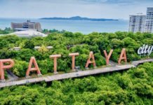 Pattaya